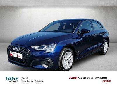 Audi A3 Sportback e-tron