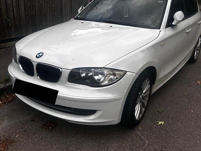 BMW 123