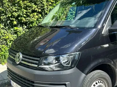 Gebraucht VW Caravelle
