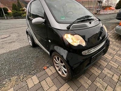 Smart ForTwo Coupé