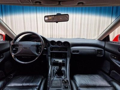 Gebraucht Dodge Stealth 226 PS (166 kW) 1992 Rot Coupé