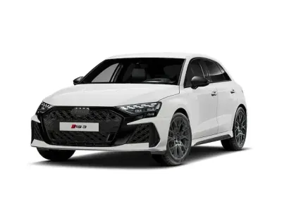 Gebraucht Audi RS3 Sportback Sport 400 PS (294 kW) 2024 Grau Kleinwagen