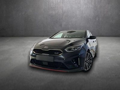 Kia ProCeed GT