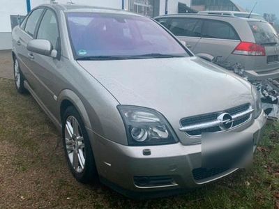 Gebraucht 2003 Opel Vectra Limousine | 1.500 € (Fairer Preis)