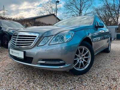 Mercedes E300