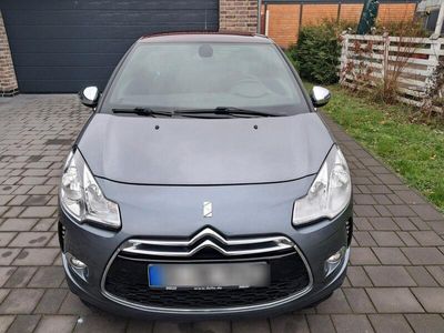 Citroën DS3