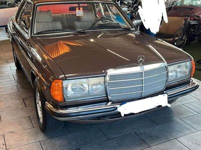 gebraucht Mercedes 230 