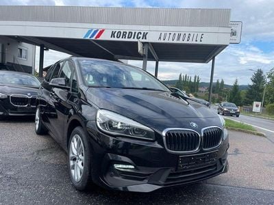 BMW 218 Gran Tourer