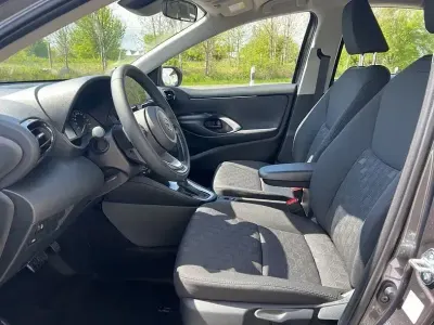 Gebraucht Mazda 2