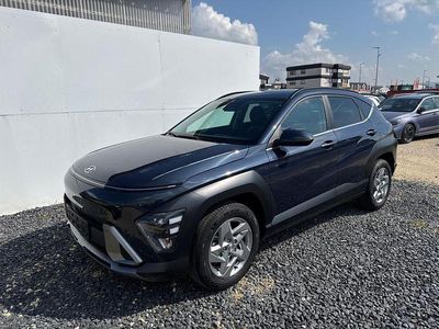 Nouă Hyundai Kona Premium 137 CP (100 kW) 2026 Albastru SUV