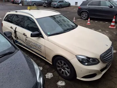 Gebraucht Mercedes E200