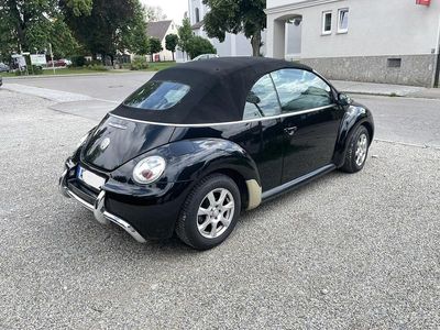 VW Beetle