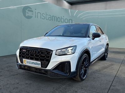 Audi SQ2