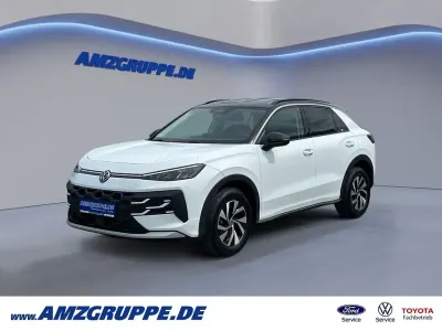 Gebraucht VW T-Roc Cabriolet