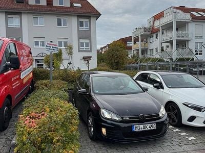 VW Golf VI