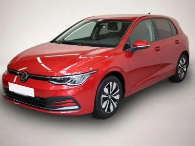 Gebraucht VW Golf VIII Move 150 PS (110 kW) 2024 Manufacturer Limousine