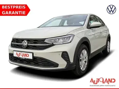 Brugt VW Taigo 95 HK (69 kW) 2023 Grå SUV