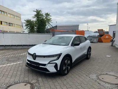 Gebraucht Renault Megane E-Tech