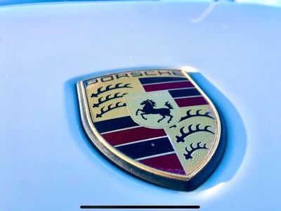 gebraucht Porsche Cayenne Diesel -