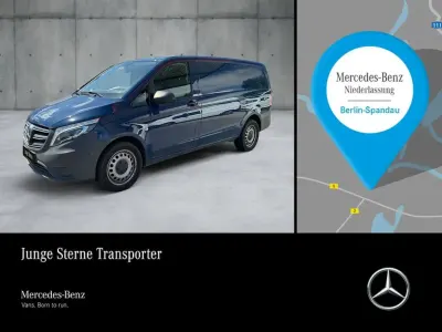 Gebraucht Mercedes Vito