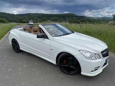 Mercedes E350