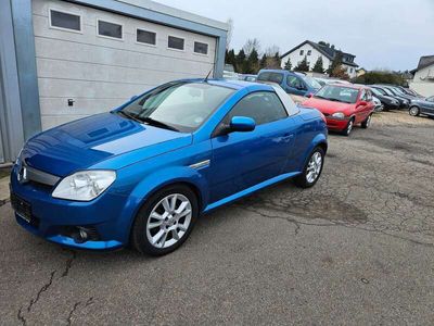 gebraucht Opel Tigra Basis