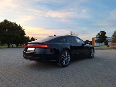 Audi A7 Sportback