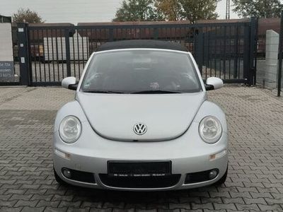 VW Beetle