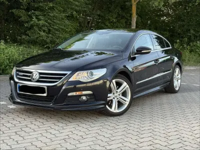 Gebraucht VW Passat