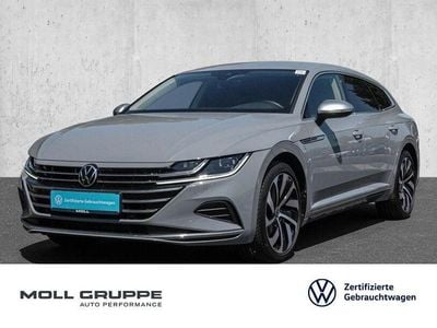 VW Arteon