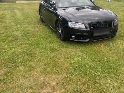 Gebraucht Audi A5