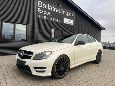 Mercedes C250