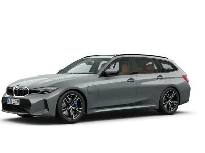 Gebraucht BMW 330 Comfort Edition 184 PS (135 kW) 2025 Kombi