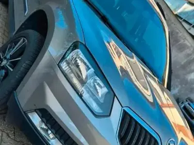 Gebraucht Skoda Yeti