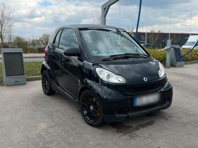 Smart ForTwo Coupé