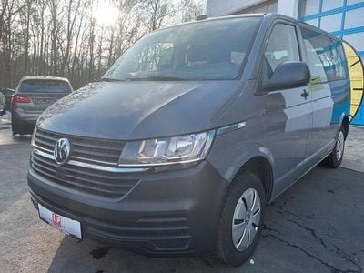 Gebraucht VW Caravelle 110 PS (80 kW) 2021 Andere Van