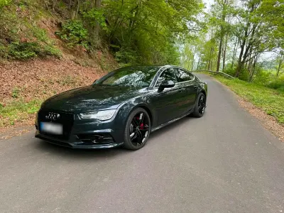 Gebraucht Audi A7