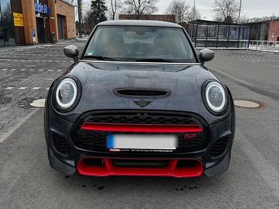 Gebraucht Mini John Cooper Works Coupé 306 PS (225 kW) 2020 Grau Coupé