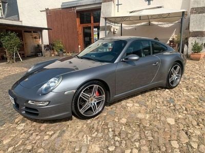 Porsche 997