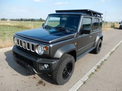 Gebraucht Suzuki Jimny