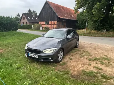 Gebraucht BMW 118