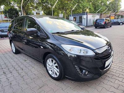 Mazda 5
