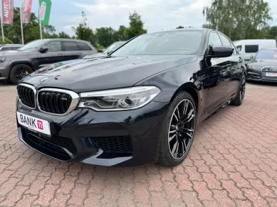 Gebraucht BMW M5