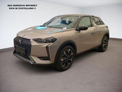 DS Automobiles DS3