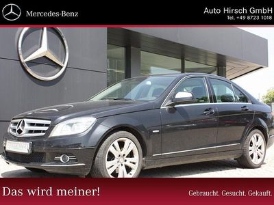 Mercedes C230