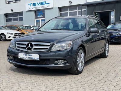 Mercedes C350