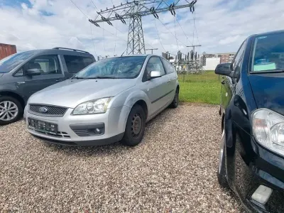 Gebraucht Ford Focus