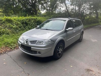 Renault Mégane GrandTour
