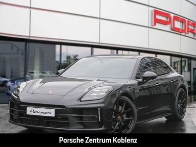 Usata Porsche Panamera 4 470 CV (345 kW) 2022 Grigio Berlina