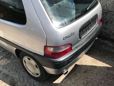Citroën Saxo
